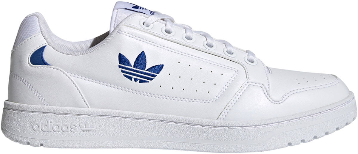 Tenisky a topánky adidas Originals NY 90 Biela | fz2247, 0