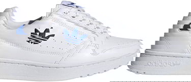 Tenisky a topánky adidas Originals NY 90 Biela | fz2247, 0