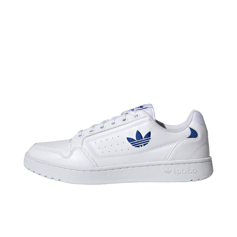 Tenisky a topánky adidas Originals NY 90 Biela | fz2247