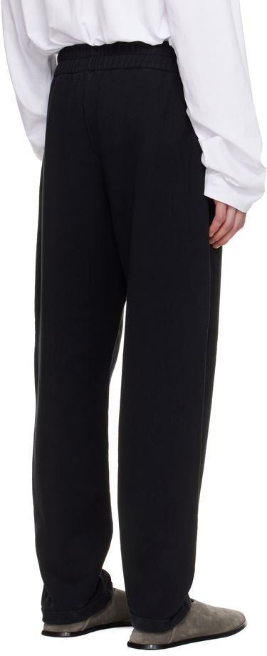 Tepláky Fear of God Fear of God Relaxed Sweatpants Čierna | FG25FW15-151TER-001, 2
