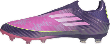 Tenisky a topánky adidas Performance F50 LEAGUE LL FG/MG LAMINE Fialová | JQ9730, 1