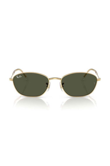 Slnečné okuliare Ray-Ban Ray-Ban 3749 Sunglasses Metalická | 0RB3749.001/31, 1