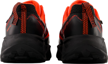 Tenisky a topánky New Balance Fresh Foam X Hierro v9 Gore-Tex® Oranžová | mthiglc9-mthiglc9, 4