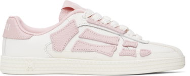 Oblečenie AMIRI AMIRI Pacific Bones Biela | AWFOSR1104, 0