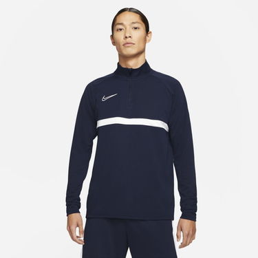 Tričko Nike Dri-FIT Academy 21 Navy | cw6110-451, 0