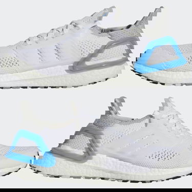Tenisky a topánky adidas Performance Boty Ultraboost 19.5 DNA Running Sportswear Lifestyle Biela | GY8346, 6
