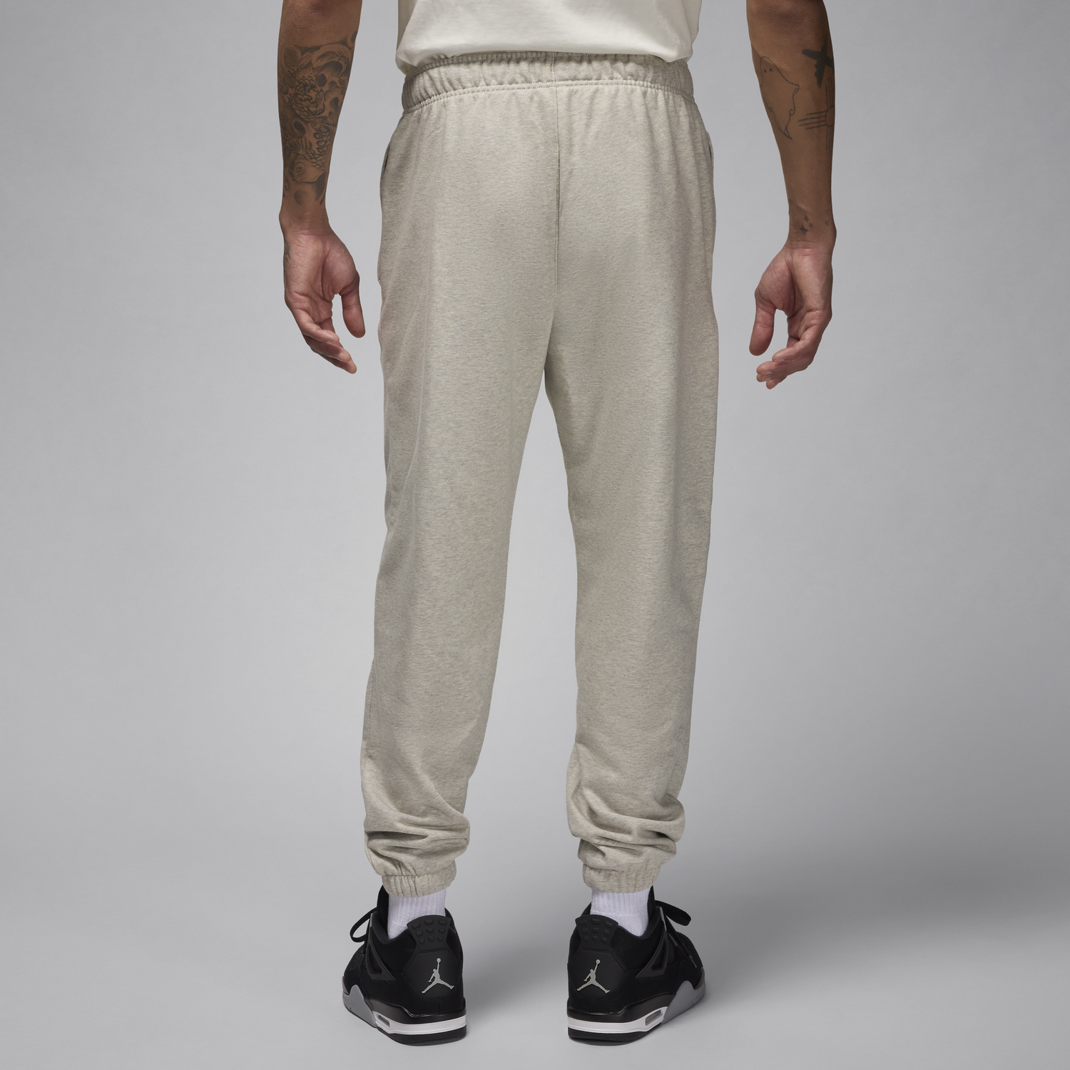 Nohavice Jordan Dri-FIT Jordan Sport Šedá | FV8608-050, 1