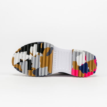 Tenisky a topánky Converse Run Star Hike Hi Rôznofarebný | 170249C, 4