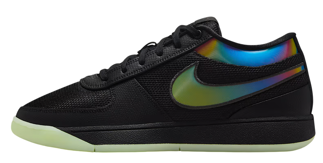 Tenisky a topánky Nike Nike Book 1 Night Čierna | im7442-001, 1