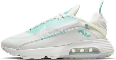 Tenisky a topánky Nike Air Max 2090 W Biela | ck2612-101, 0