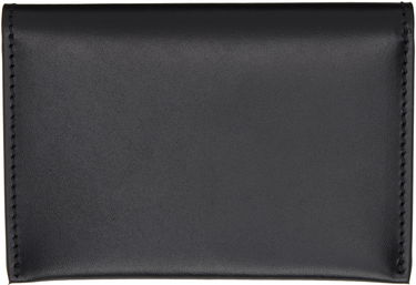 Peňaženka The Row The Row Travel Card Holder Čierna | W1743-L60, 1