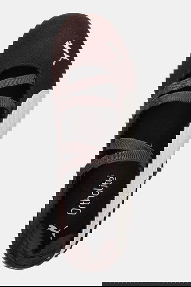 Tenisky a topánky Puma Speedcat Ballet Suede Ballet Flats Hnedá | 406758, 3