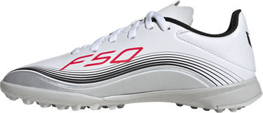 Tenisky a topánky adidas Performance F50 MESSI LEAGUE TF Biela | jp7456, 2