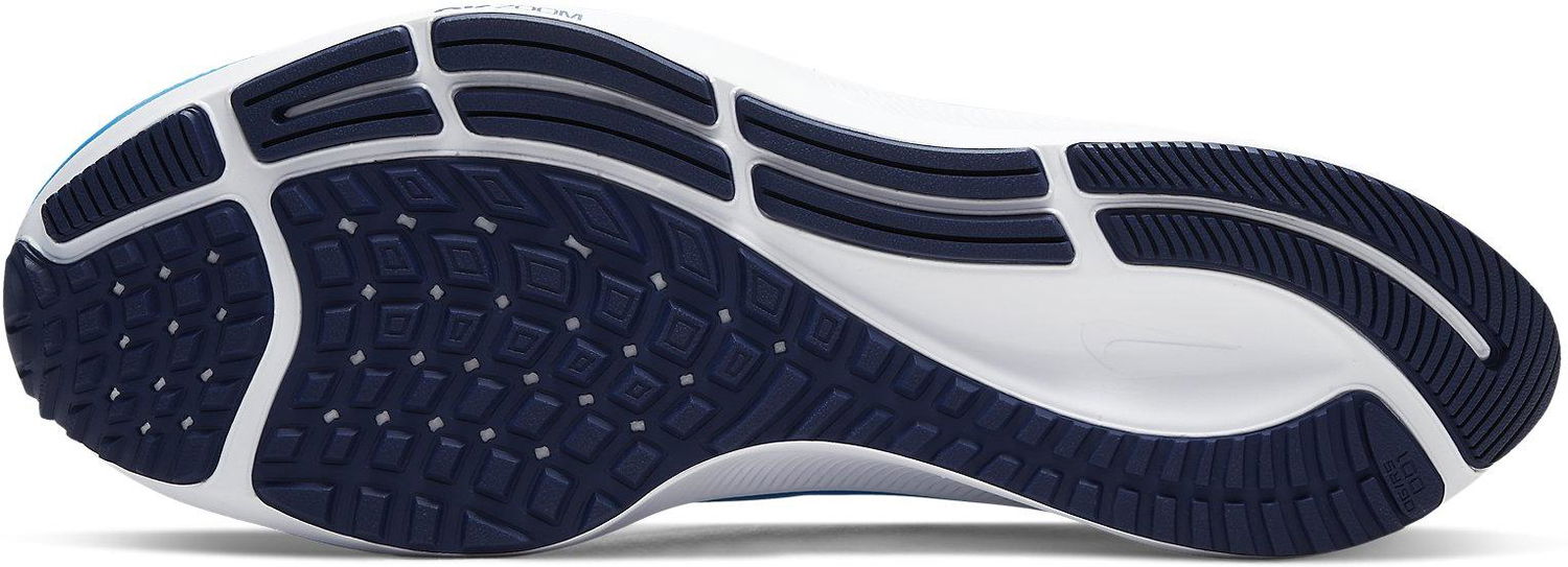 Tenisky a topánky Nike Air Zoom Pegasus 37 Modrá | bq9646-400, 1