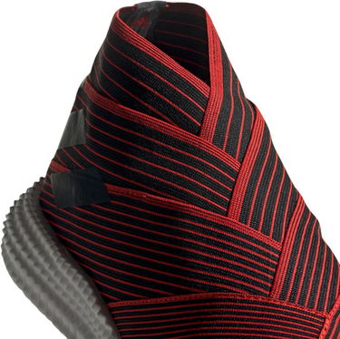 Tenisky a topánky adidas Performance Nemeziz 19.1 TR Červená | f34731, 3