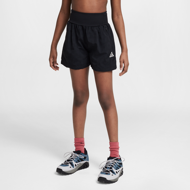 Šortky Nike ACG Nike ACG Hiking Shorts Čierna | HJ0702-010, 4