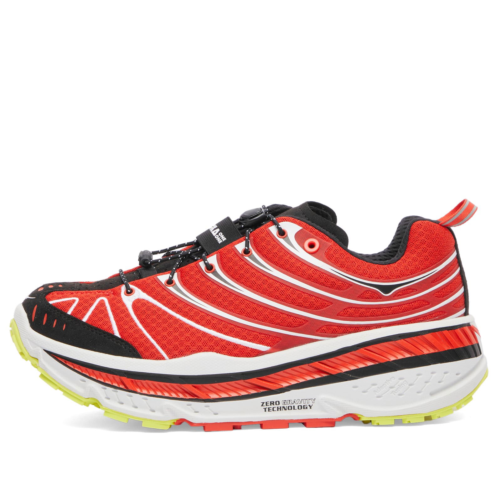 Hoka One One Stinson Evo OG