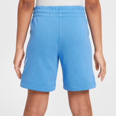 Šortky Nike Nike Sportswear Club Fleece Shorts Modrá | FD2997-489, 4