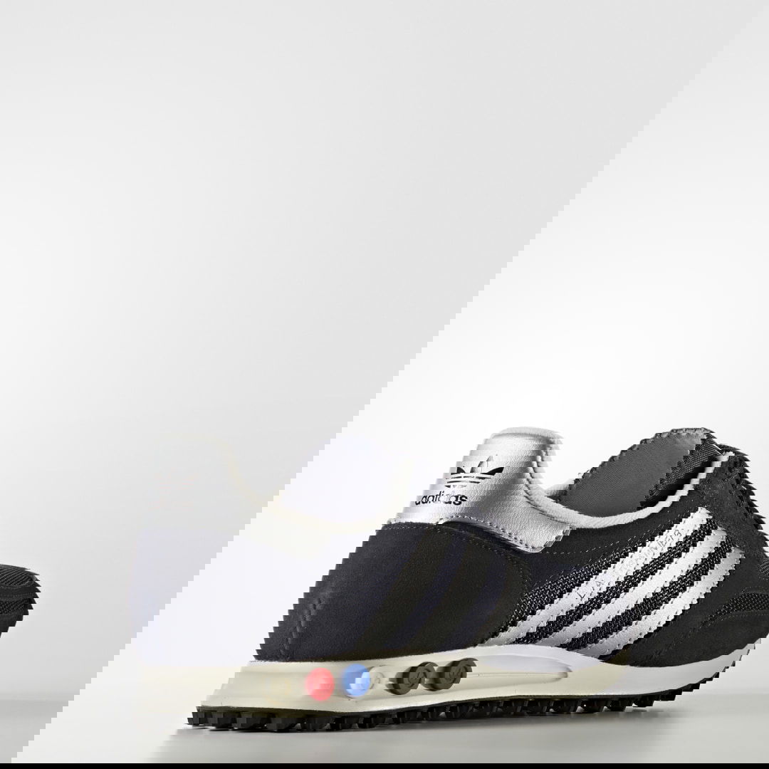 Tenisky a topánky adidas Originals LA Trainer OG Navy | BY9323, 1