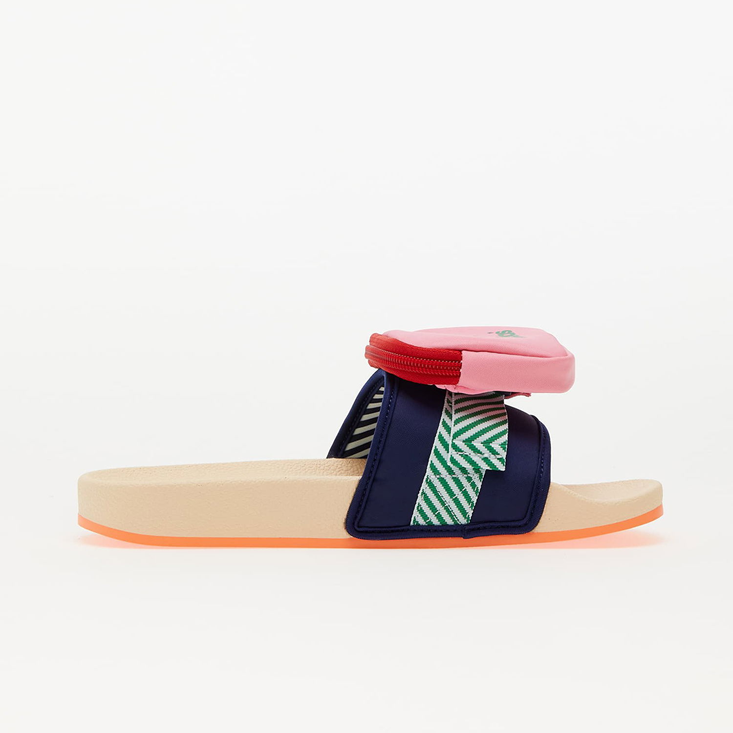 Tenisky a topánky adidas Originals Pouchylette Béžová | GW9782, 1