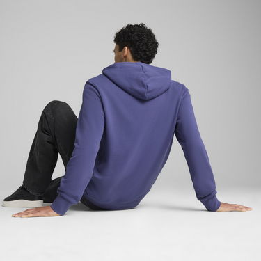 Mikina Puma SPORTS LEGACY Hoodie Fialová | 629629_46, 3