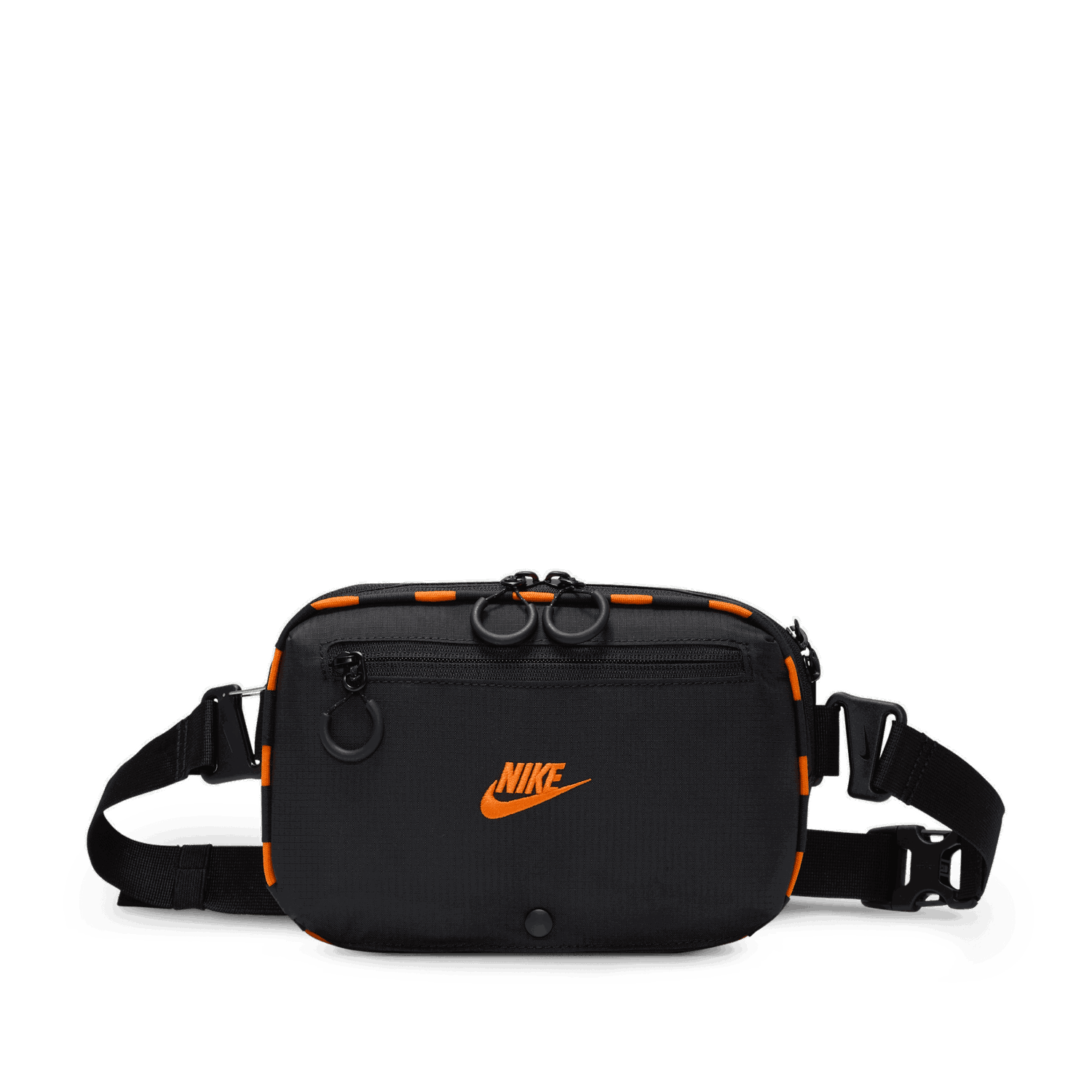 Ľadvinka Nike Hayward Patrol 4L Crossbody Bag Čierna | HJ8229-010, 0