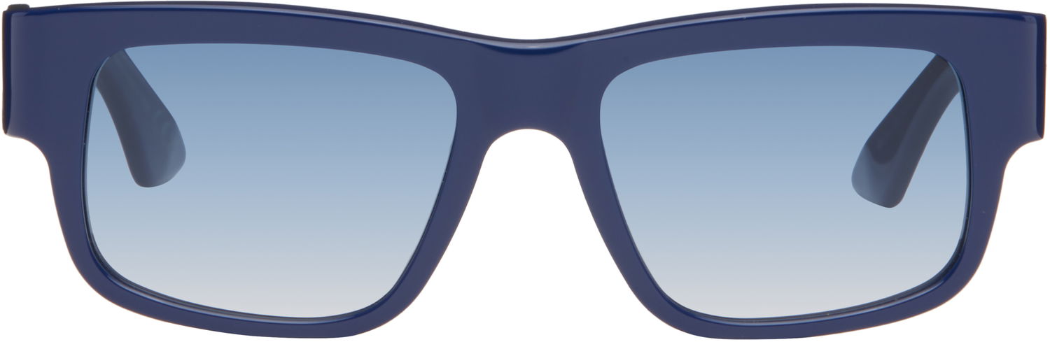 Slnečné okuliare Marni RETROSUPERFUTURE Edition Gukija Sunglasses Navy | 0CH, 0