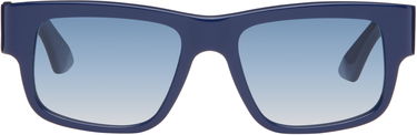 Slnečné okuliare Marni RETROSUPERFUTURE Edition Gukija Sunglasses Navy | 0CH, 0