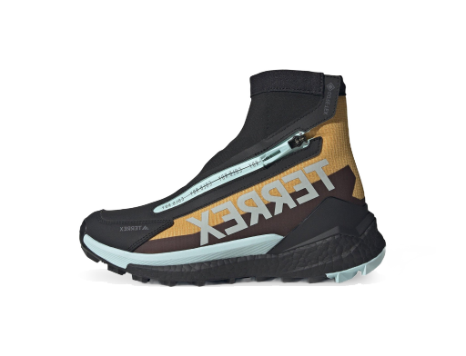 Tenisky a topánky adidas Performance adidas Terrex Free Hiker 2 C.Rdy W Čierna | IG0248
