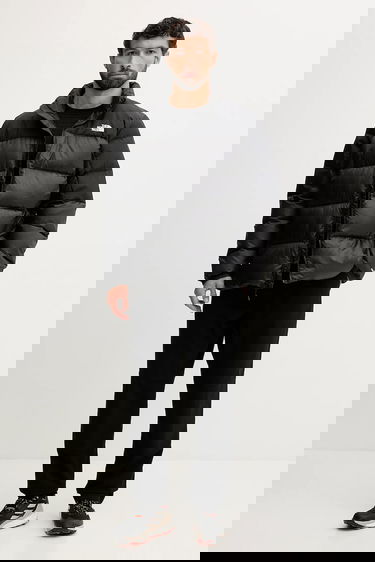 Prešívaná bunda The North Face Diablo Down 2.0 Puffer Jacket Čierna | NF0A8993GOC1, 1