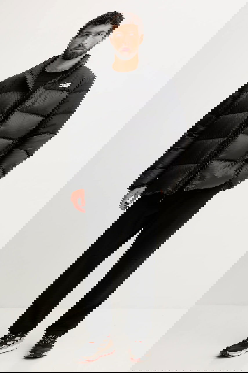 Prešívaná bunda The North Face Diablo Down 2.0 Puffer Jacket Čierna | NF0A8993GOC1, 1