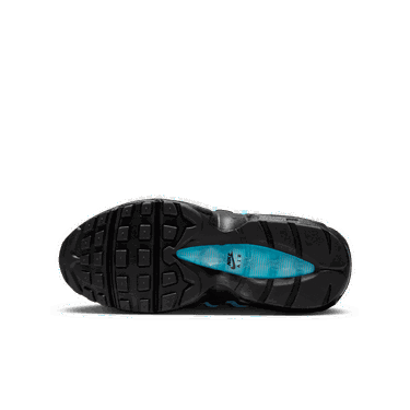 Tenisky a topánky Nike Air Max 95 Recraft Čierna | II4053-010, 3