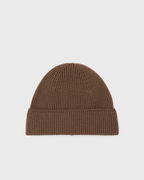 Off-Race Merino Knit Beanie