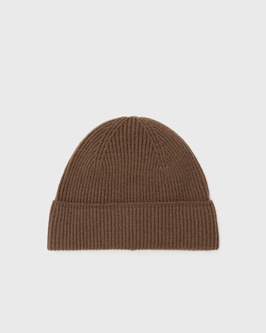 Kulicha Pas Normal Studios Off-Race Merino Knit Beanie Hnedá | NAN2040AO-505, 0