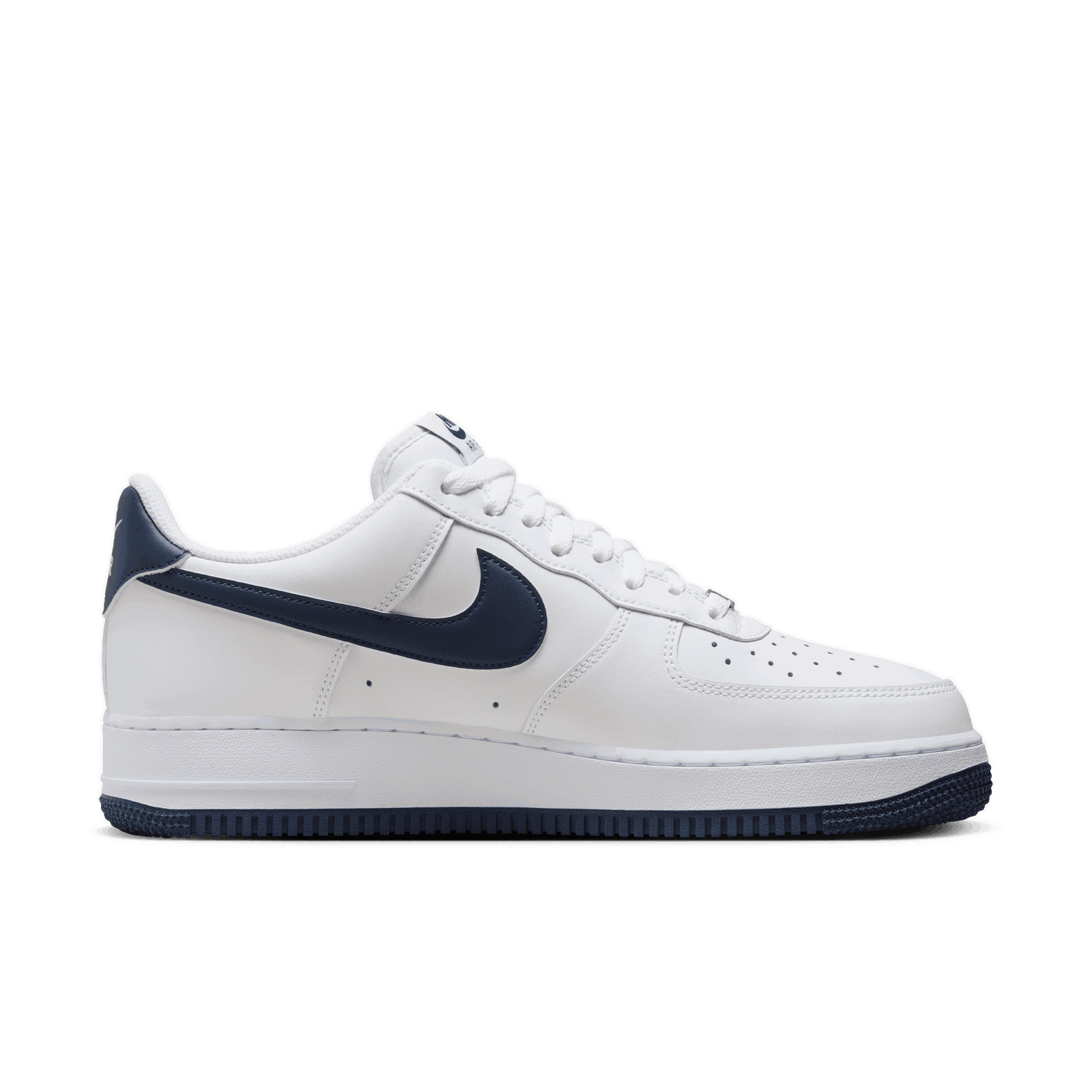 Air Force 1 '07 White Midnight Navy (2024)