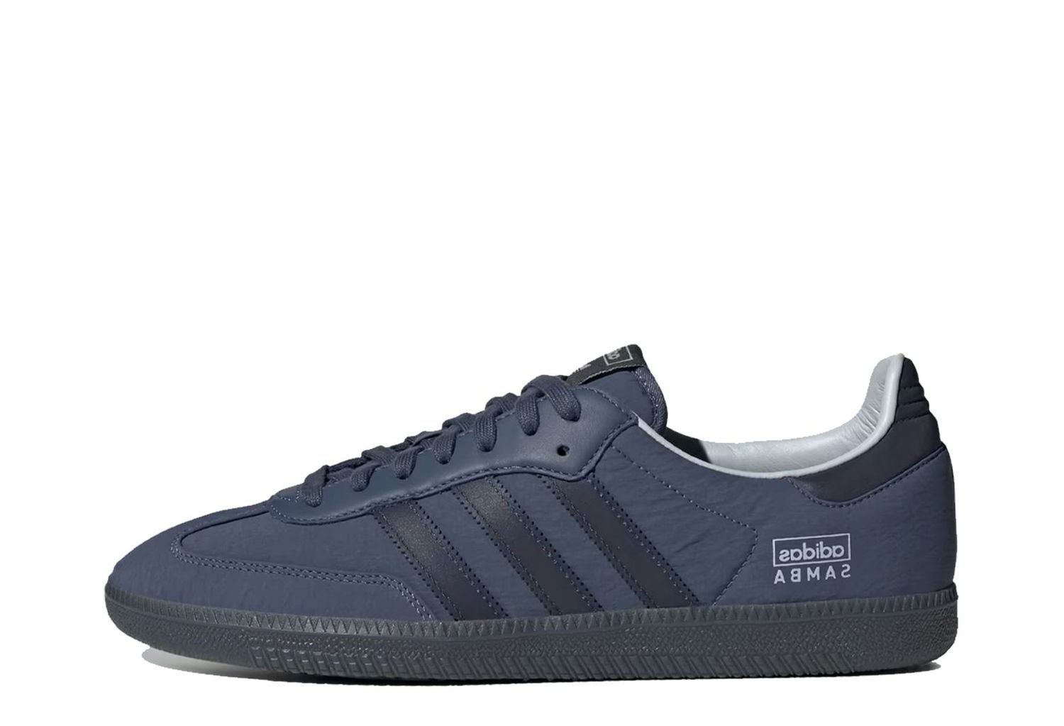 Tenisky a topánky adidas Originals Samba OG Navy | IG6169, 1