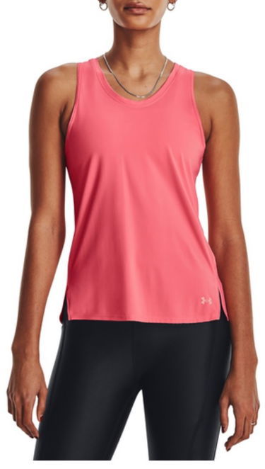 Tielko Under Armour Iso-Chill Laser Tank Top Oranžová | 1376811-600, 0