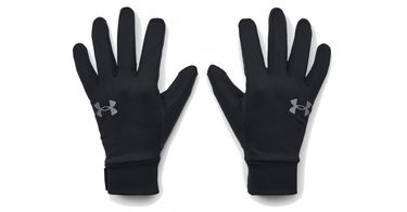 Rukavice Under Armour Storm Liner Čierna | 1377508-001, 1