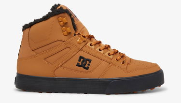 Tenisky a topánky DC Shoes Pure High-Top Hnedá | ADYS400047-WEA, 2