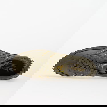 Tenisky a topánky adidas Originals Samba OG Zelené | JR8870, 3