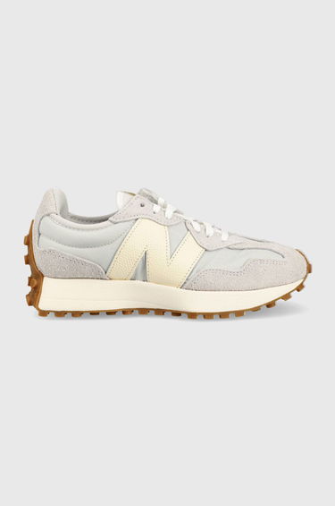 Tenisky a topánky New Balance 327 Šedá | WS327BG, 1