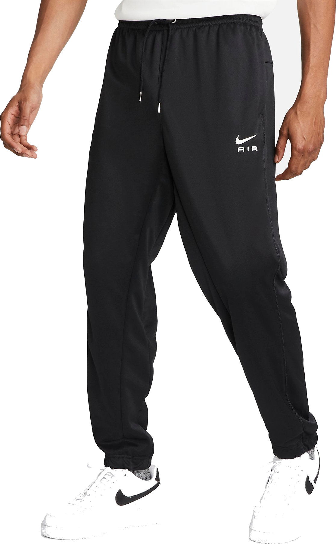 Tepláky Nike Sportswear Air Pants Čierna | dq4218-010, 0