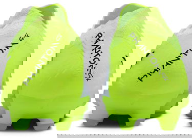 Tenisky a topánky Nike Nike Phantom GX II Pro FG Šedá | fj2563-003, 5