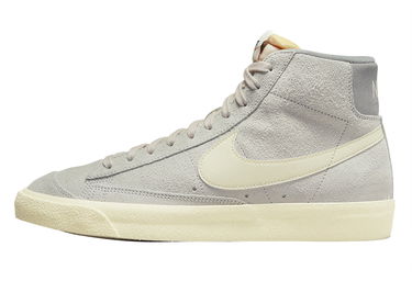 Tenisky a topánky Nike Blazer Mid '77 PRM Šedá | DM0178-001, 0