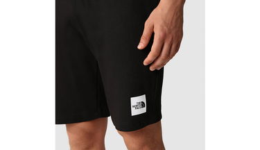 Šortky The North Face Summer Logo Shorts Čierna | NF0A8237JK3, 7