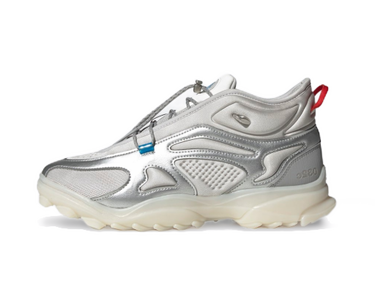 Tenisky a topánky adidas Performance 032c x GSG Trail Metalická | GW0262, 0