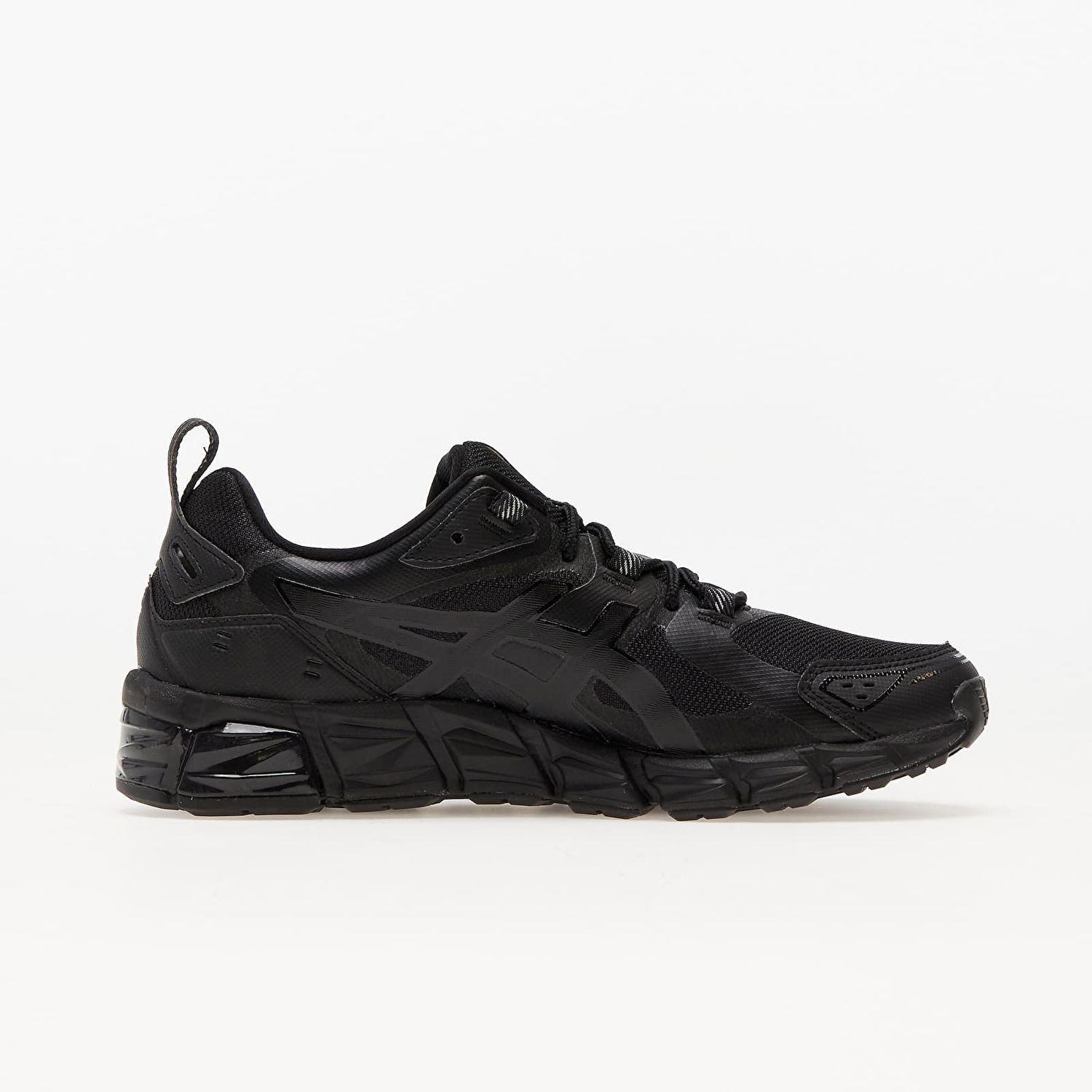 Tenisky a topánky Asics Gel-Quantum 180 "Black" Čierna | 1201A063-001, 1