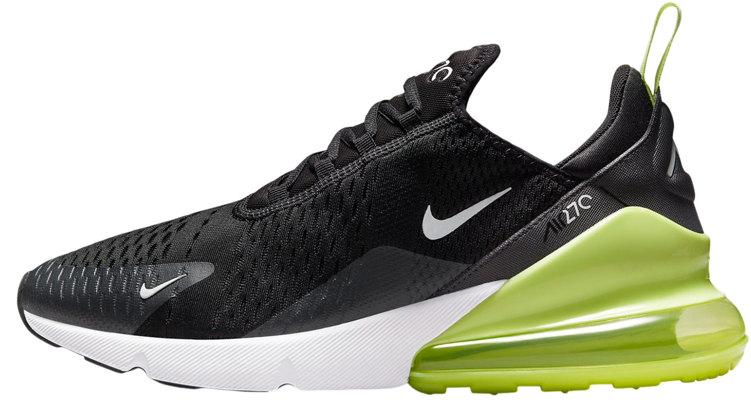 Tenisky a topánky Nike Air Max 270 Zelené | ah8050-703, 1