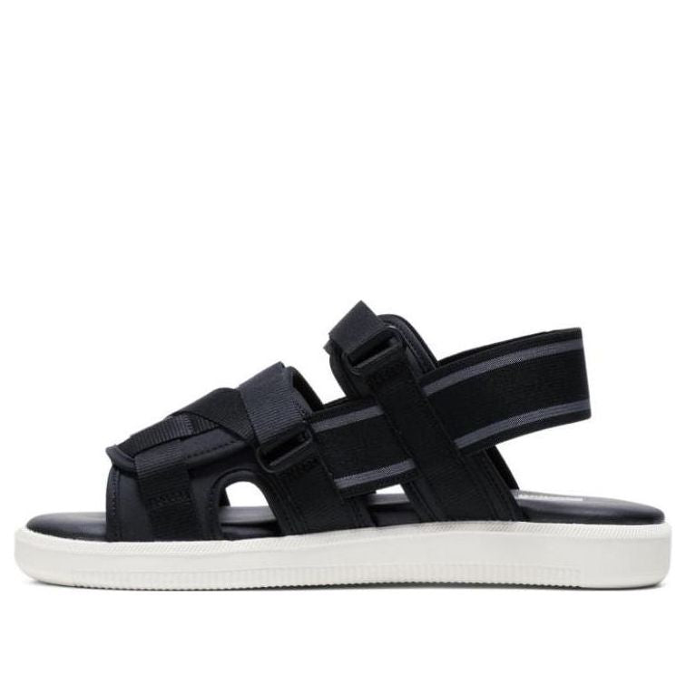 Tenisky a topánky Onitsuka Tiger Tokuten Sandals Čierna | 1183C009-001