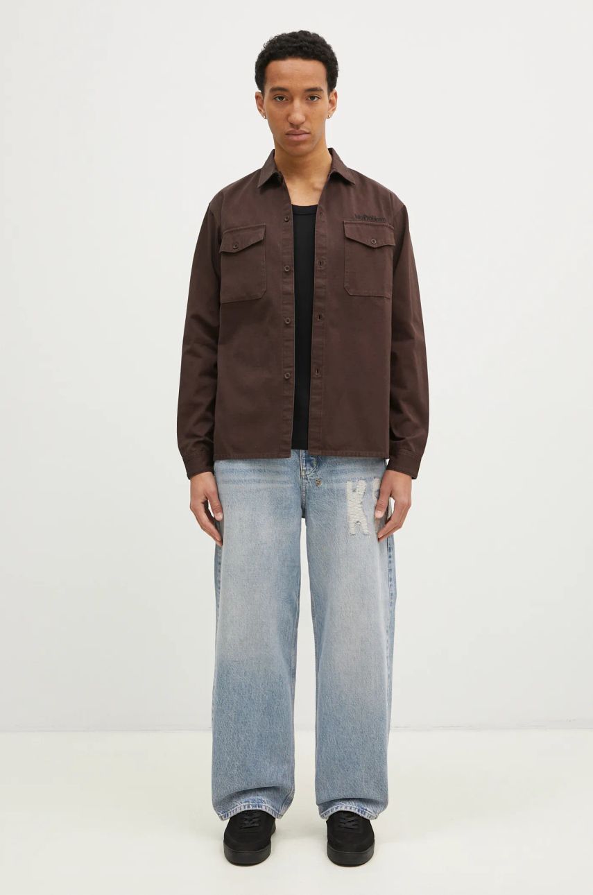 MAXX Nu Heritage Denim Jeans